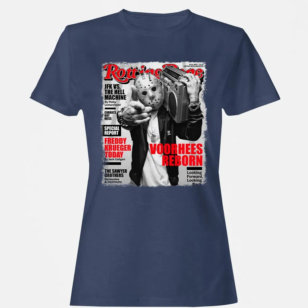 ROTTING BONE ISSUE Women's T-shirt - 10