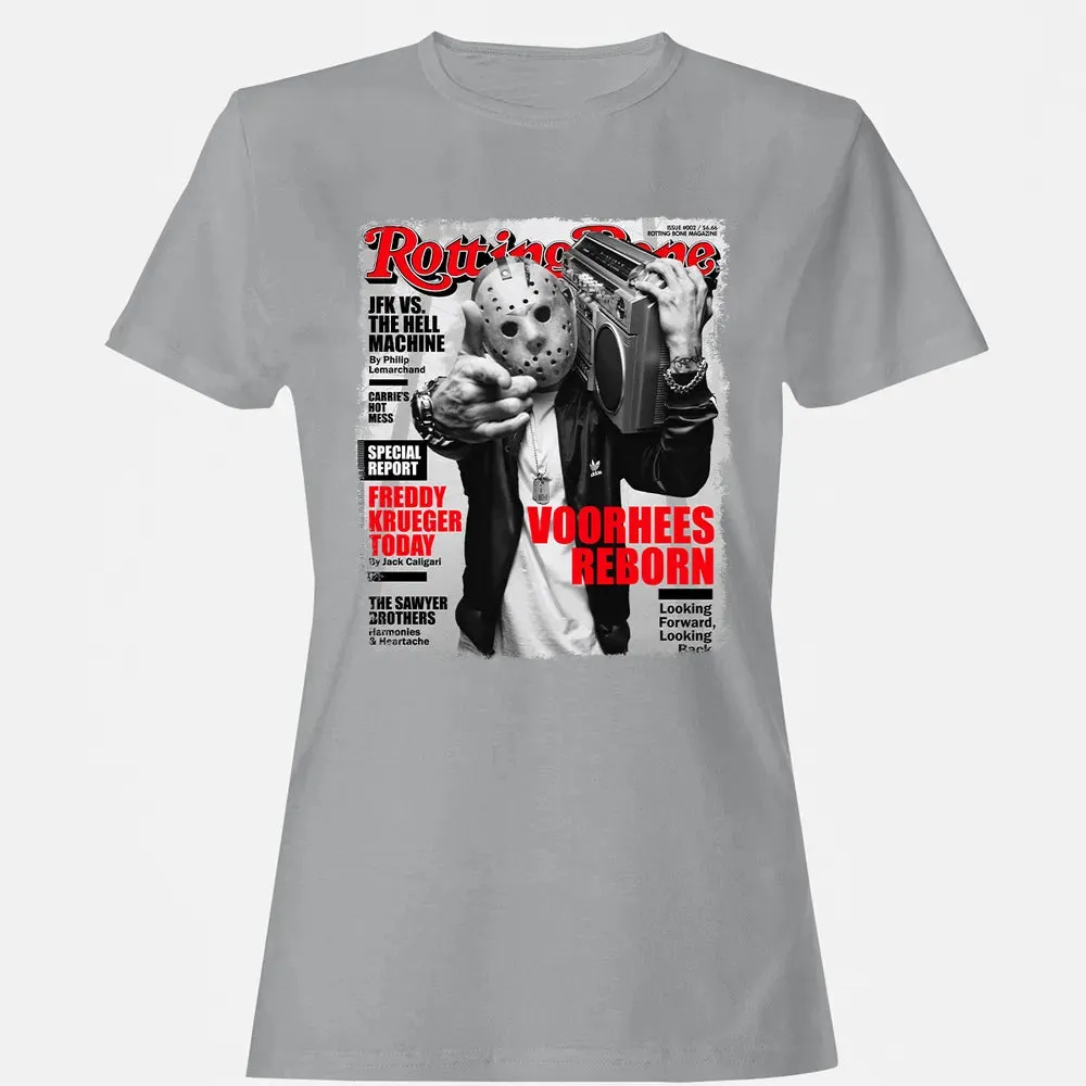 ROTTING BONE ISSUE Women's T-shirt - 15