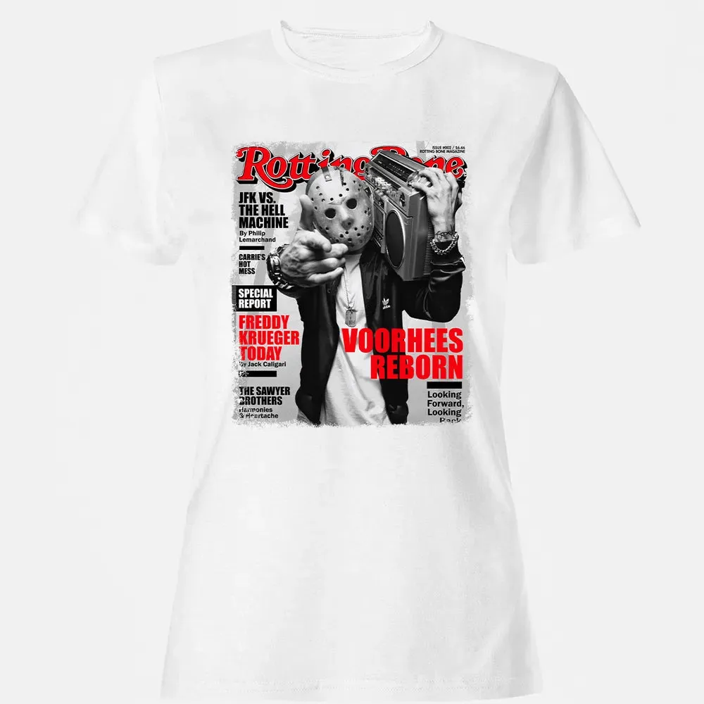 ROTTING BONE ISSUE Women's T-shirt - 16