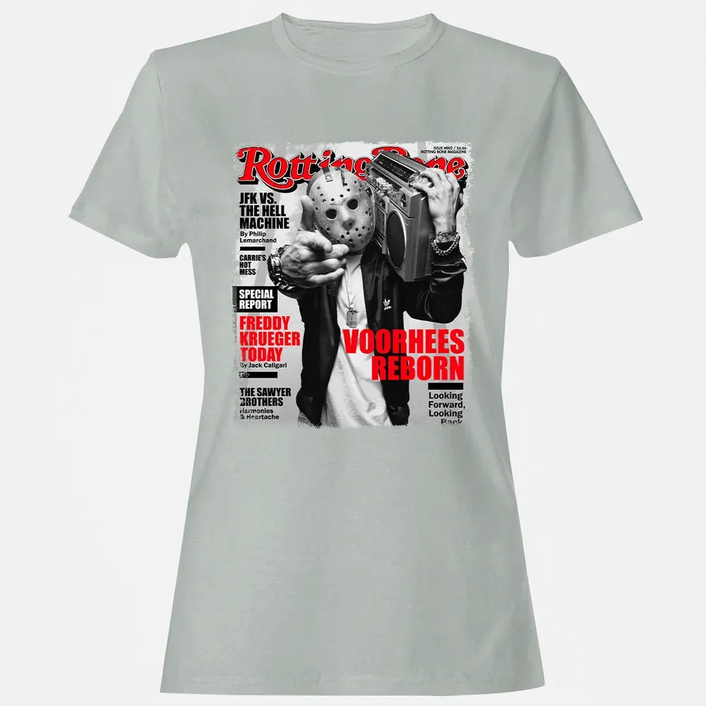 ROTTING BONE ISSUE Women's T-shirt - 2