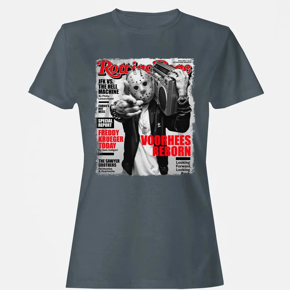 ROTTING BONE ISSUE Women's T-shirt - 3