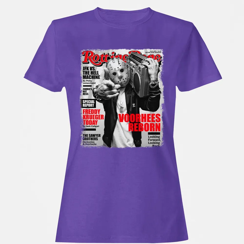 ROTTING BONE ISSUE Women's T-shirt - 12