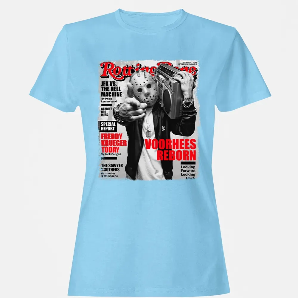 ROTTING BONE ISSUE Women's T-shirt - 8