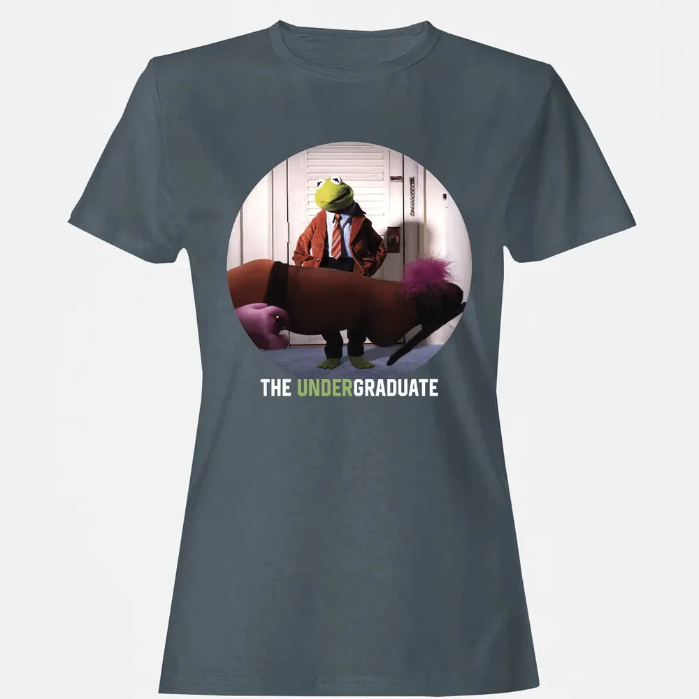 The Undergraduate Women's T-shirt - 3
