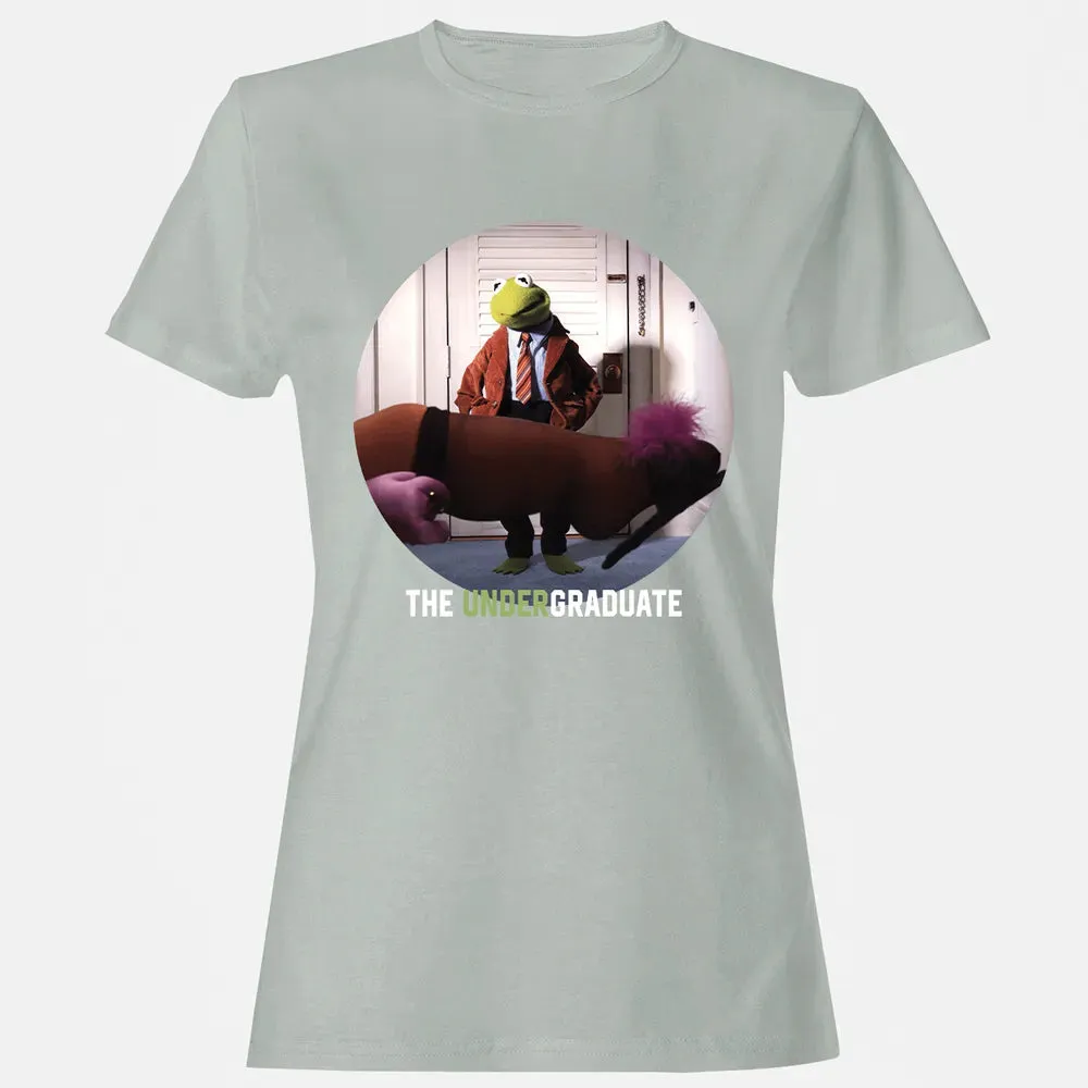 The Undergraduate Women's T-shirt - 2
