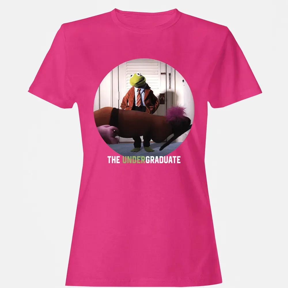 The Undergraduate Women's T-shirt - 6