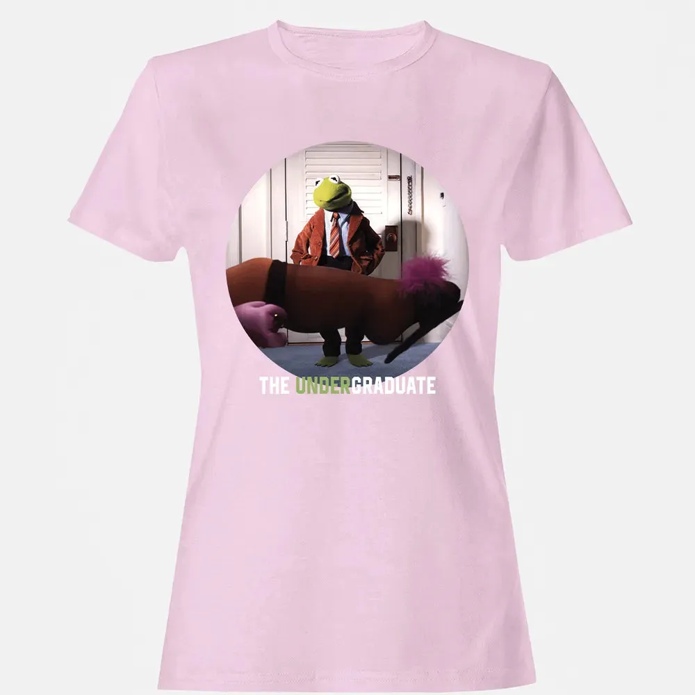 The Undergraduate Women's T-shirt - 9