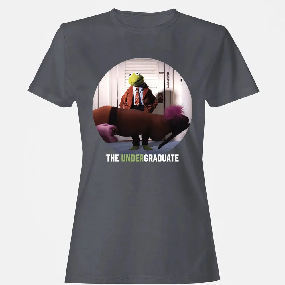 The Undergraduate Women's T-shirt - 5