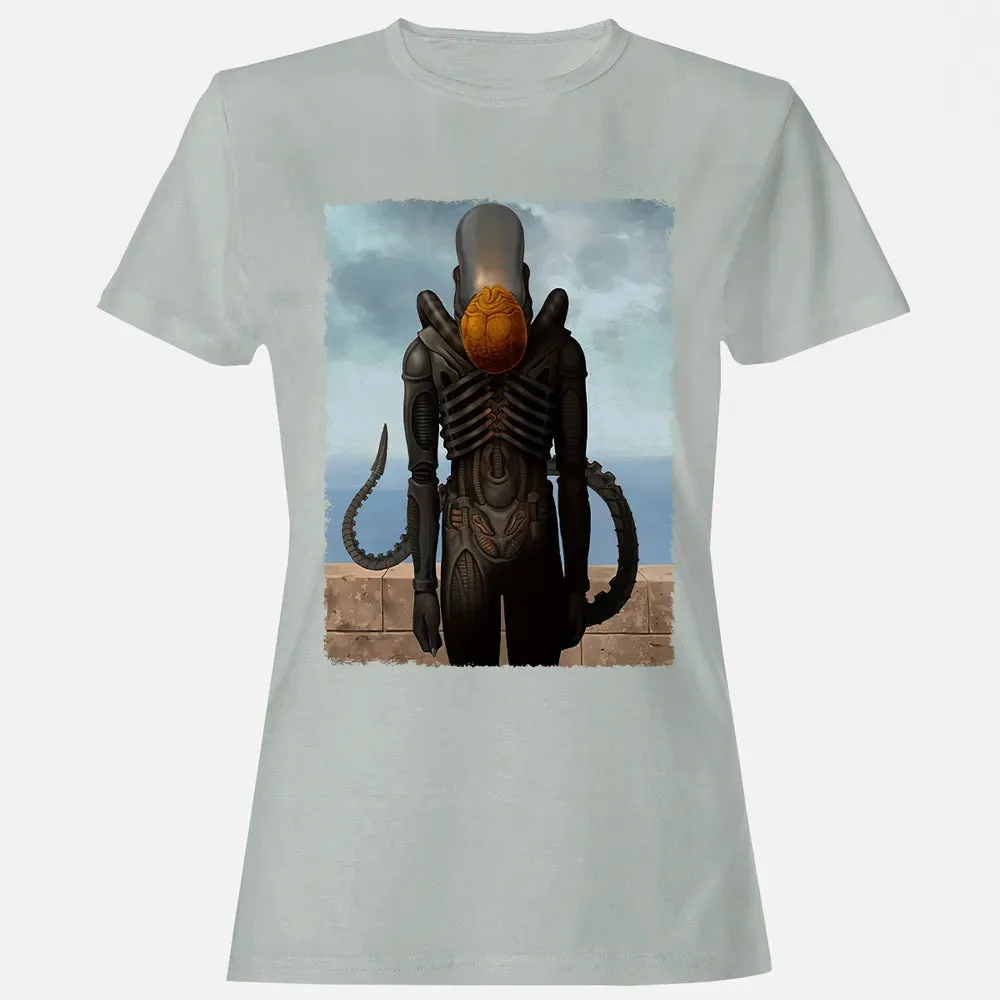 The Son Of Alien Women's T-shirt - 2