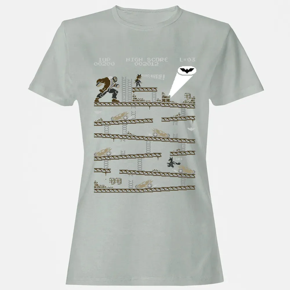 Donkey Rises Women's T-shirt - 2