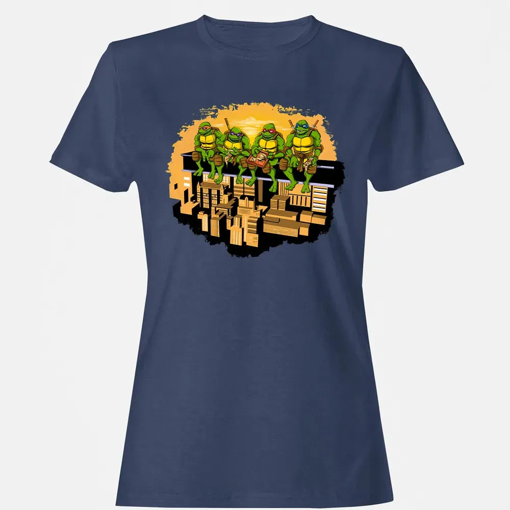 Pizza Break Women's T-shirt - 10