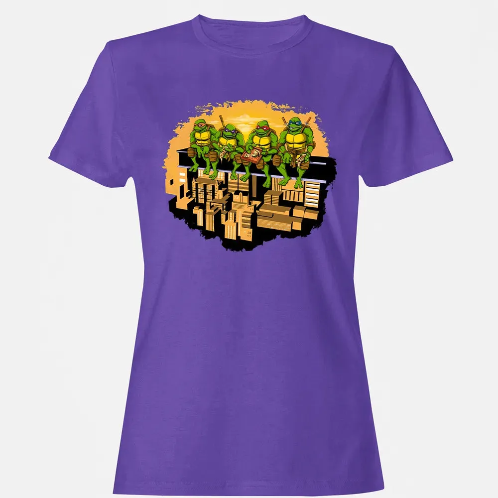 Pizza Break Women's T-shirt - 12