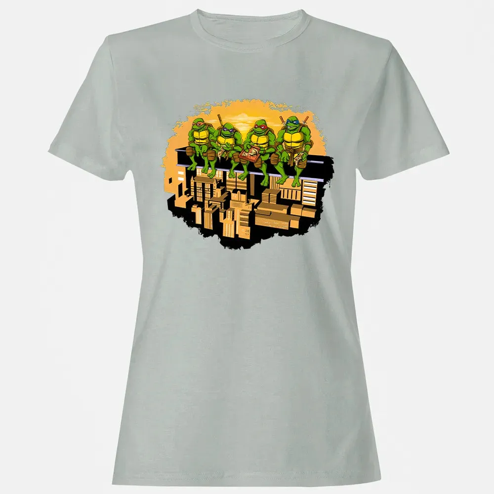 Pizza Break Women's T-shirt - 2