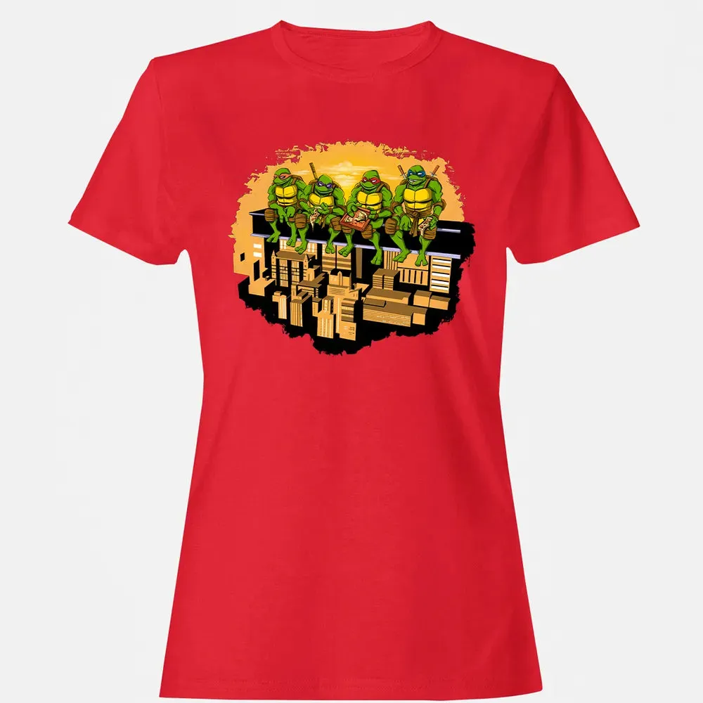 Pizza Break Women's T-shirt - 13
