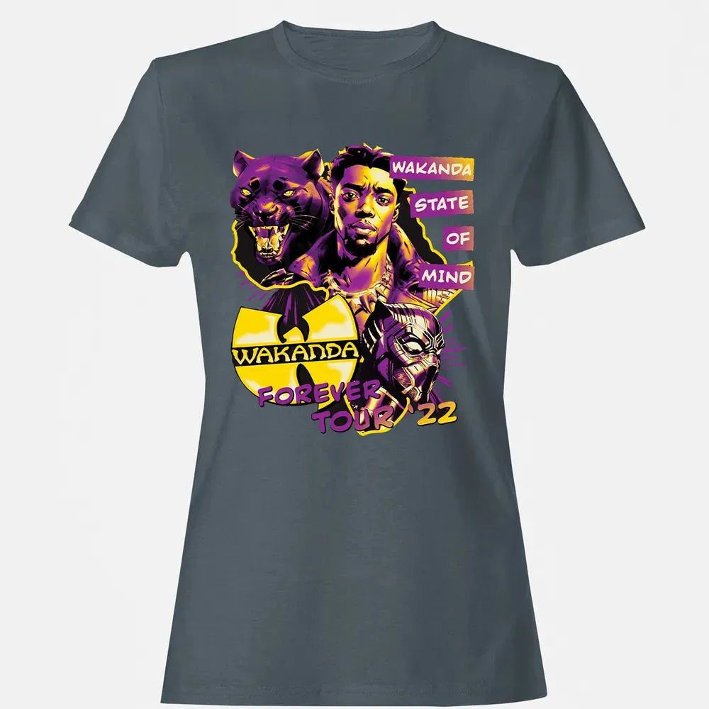 Forever Tour Women's T-shirt - 3