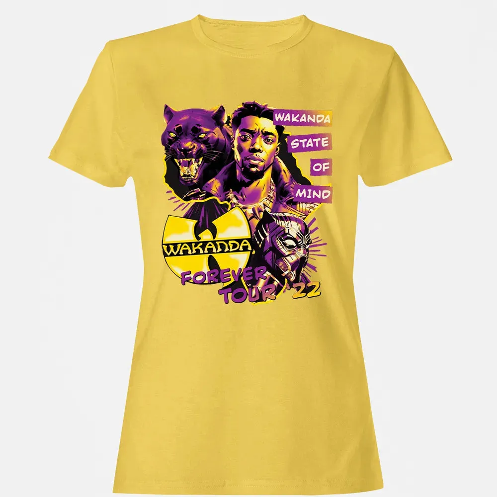 Forever Tour Women's T-shirt - 4