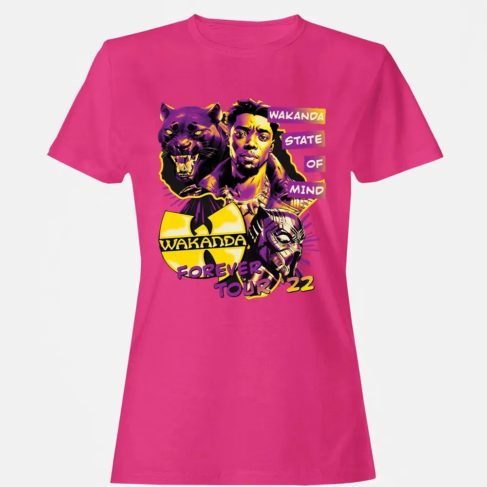 Forever Tour Women's T-shirt - 6