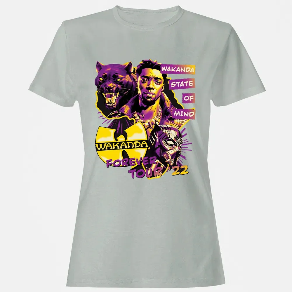 Forever Tour Women's T-shirt - 2