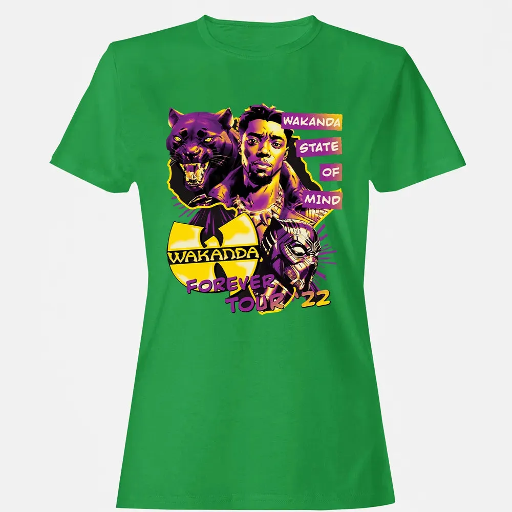 Forever Tour Women's T-shirt - 7