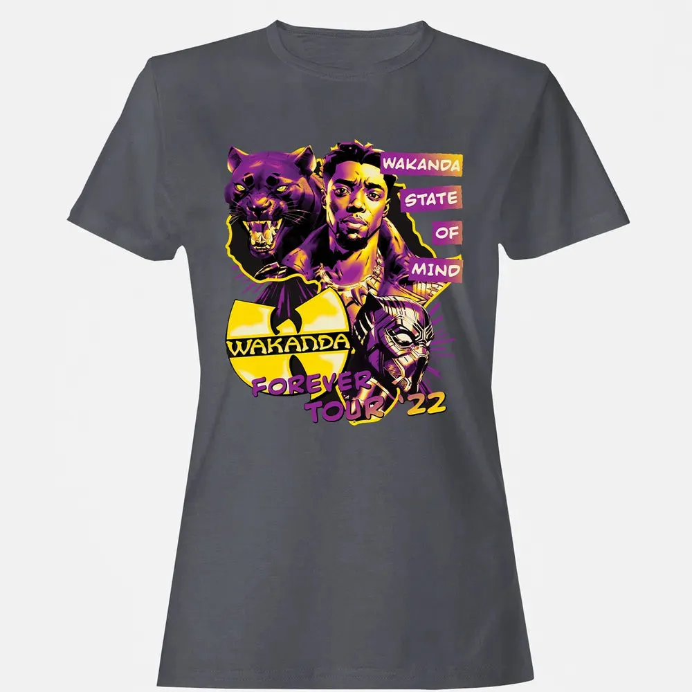 Forever Tour Women's T-shirt - 5
