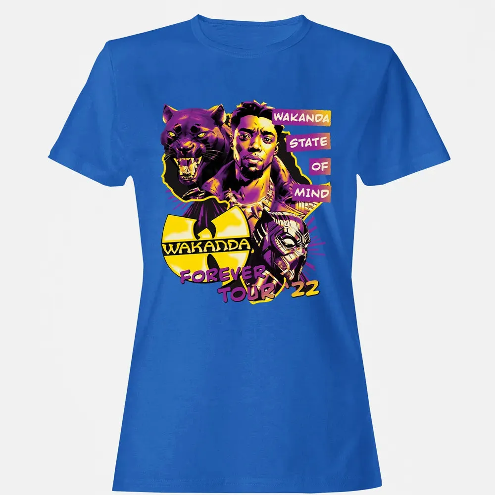 Forever Tour Women's T-shirt - 14