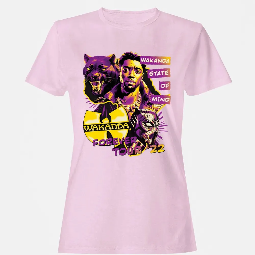 Forever Tour Women's T-shirt - 9