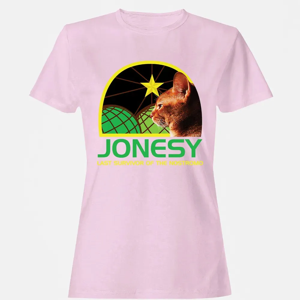 Jonesy The Last Survivor Women's T-shirt - 9