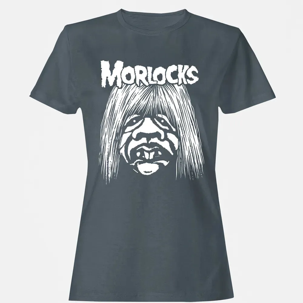 Morlocks Women's T-shirt - 3