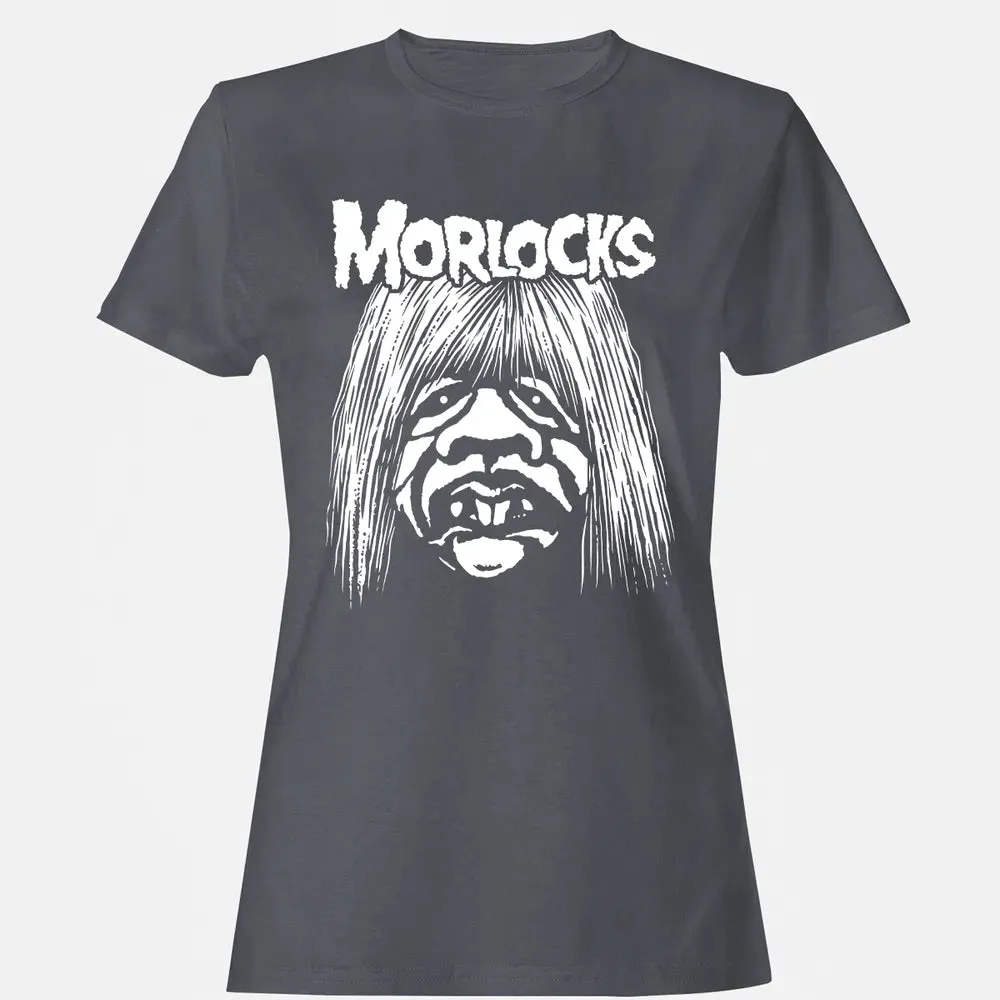 Morlocks Women's T-shirt - 5
