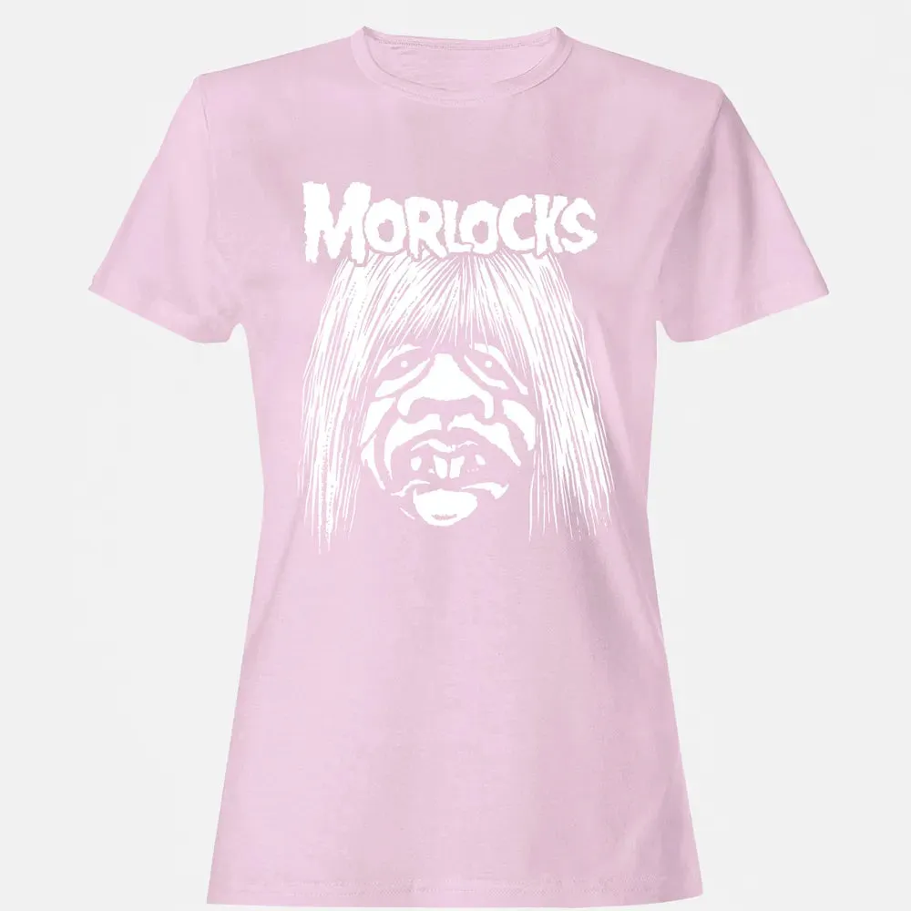 Morlocks Women's T-shirt - 9
