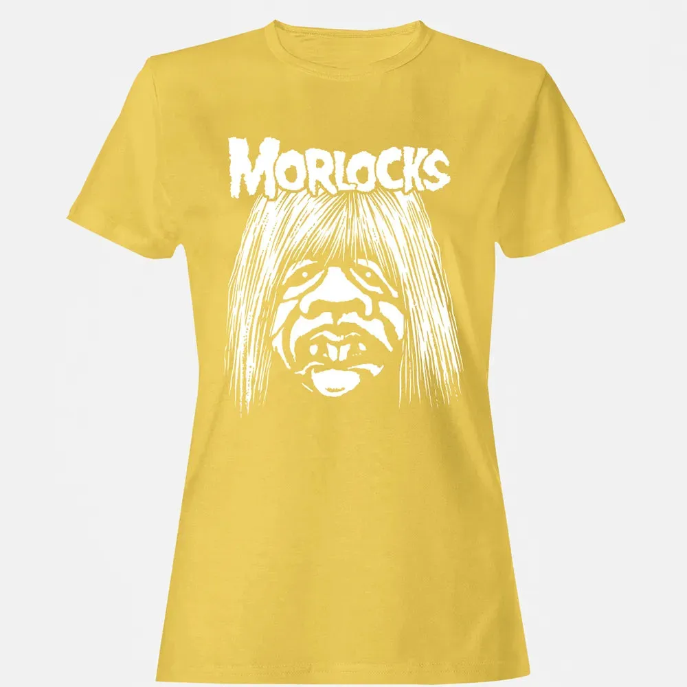 Morlocks Women's T-shirt - 4