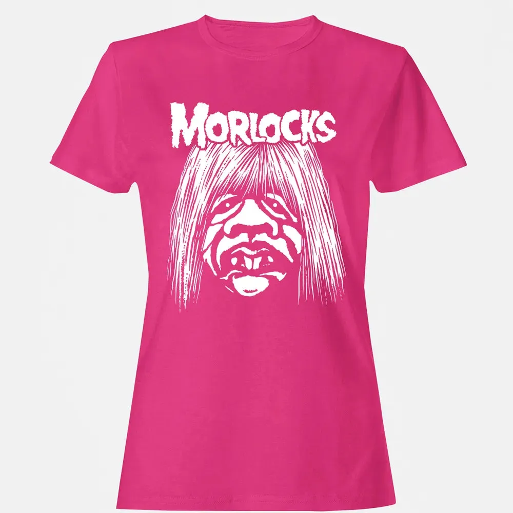 Morlocks Women's T-shirt - 6