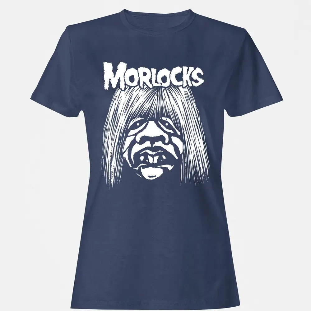 Morlocks Women's T-shirt - 10