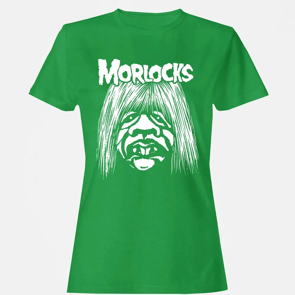 Morlocks Women's T-shirt - 7