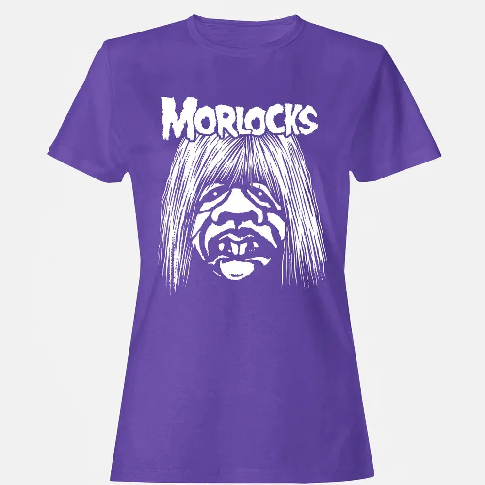 Morlocks Women's T-shirt - 12