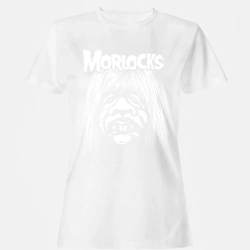 Morlocks Women's T-shirt - 16