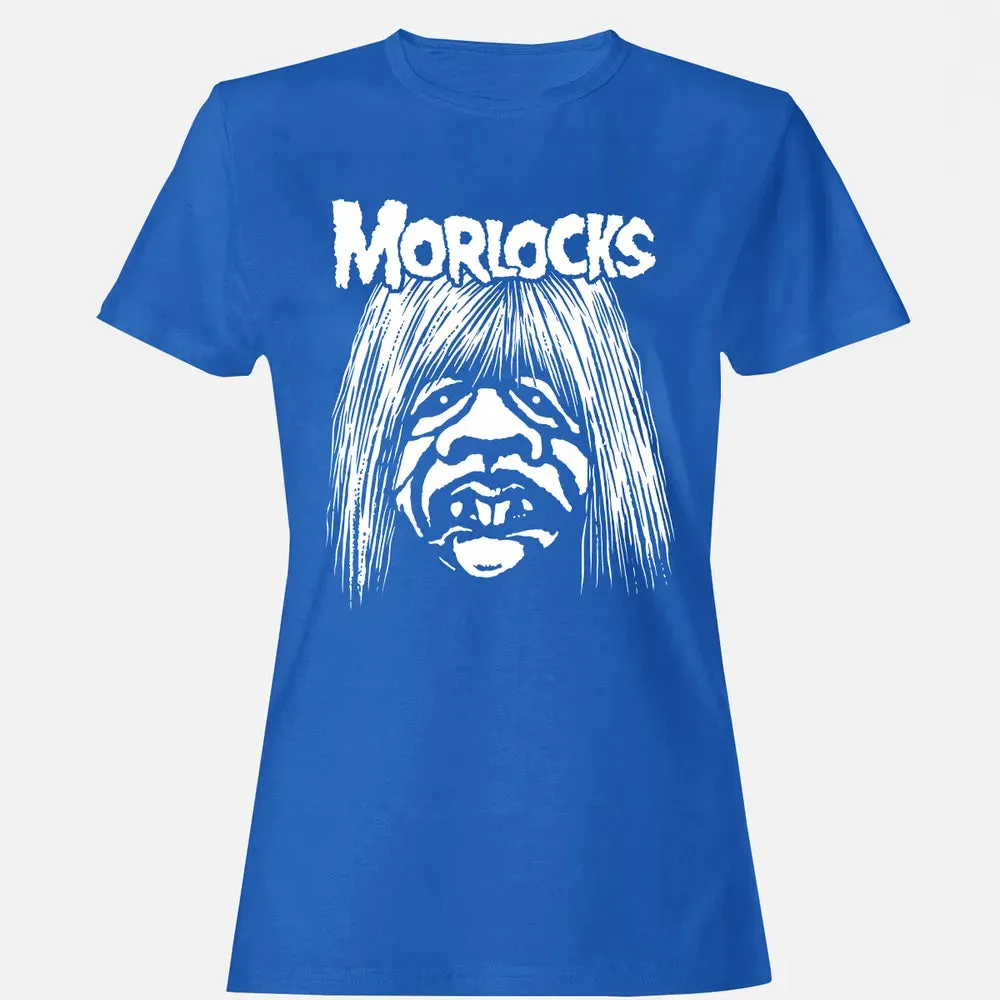Morlocks Women's T-shirt - 14