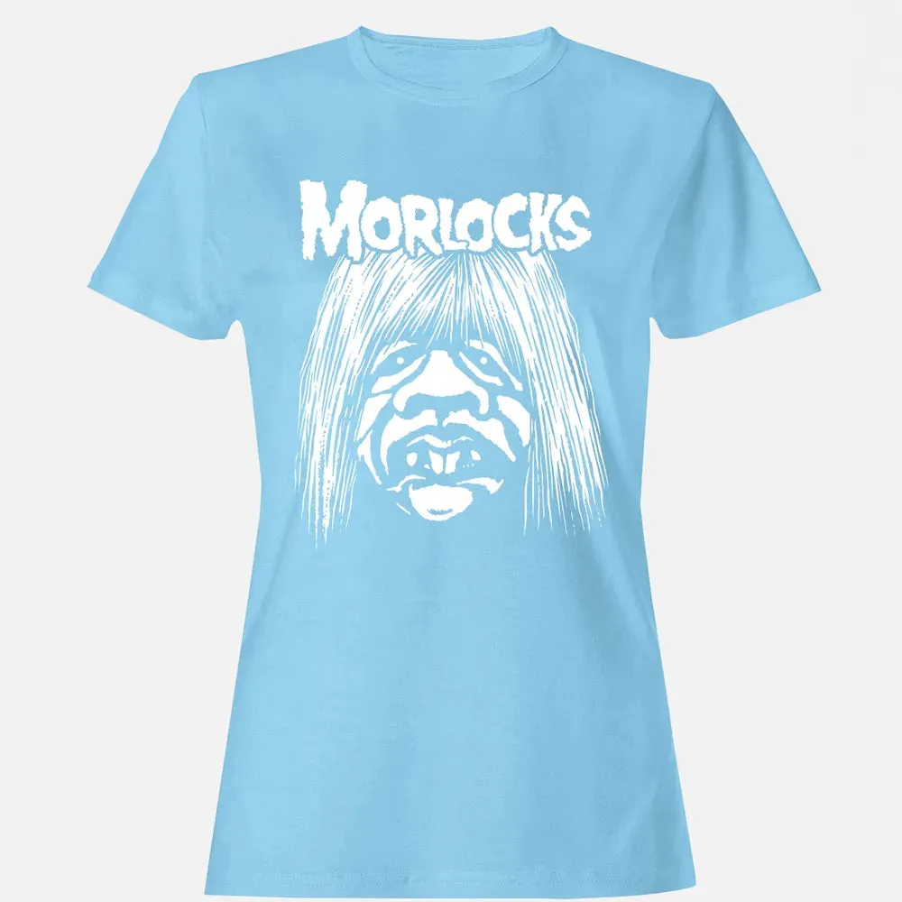 Morlocks Women's T-shirt - 8