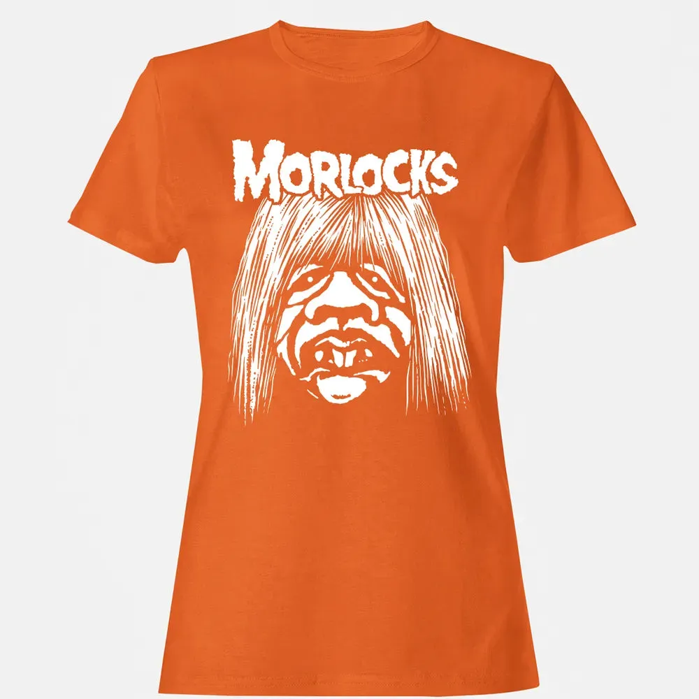 Morlocks Women's T-shirt - 11