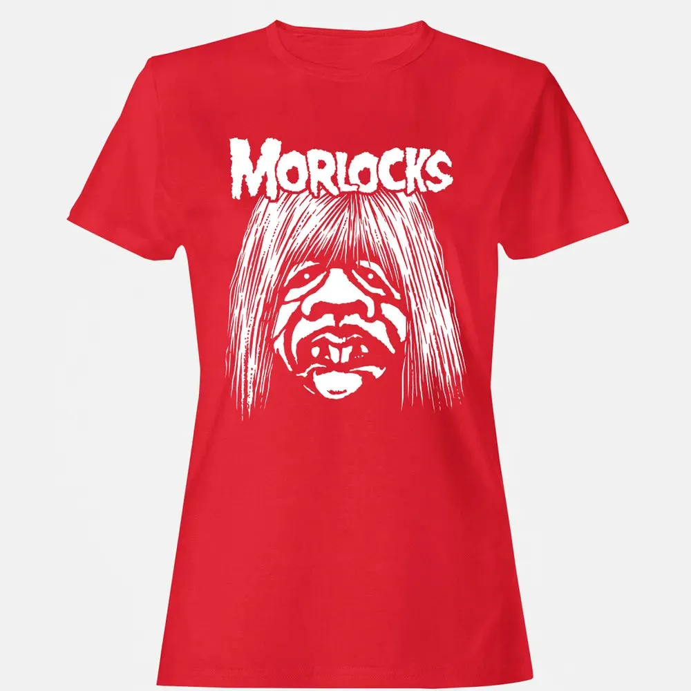 Morlocks Women's T-shirt - 13