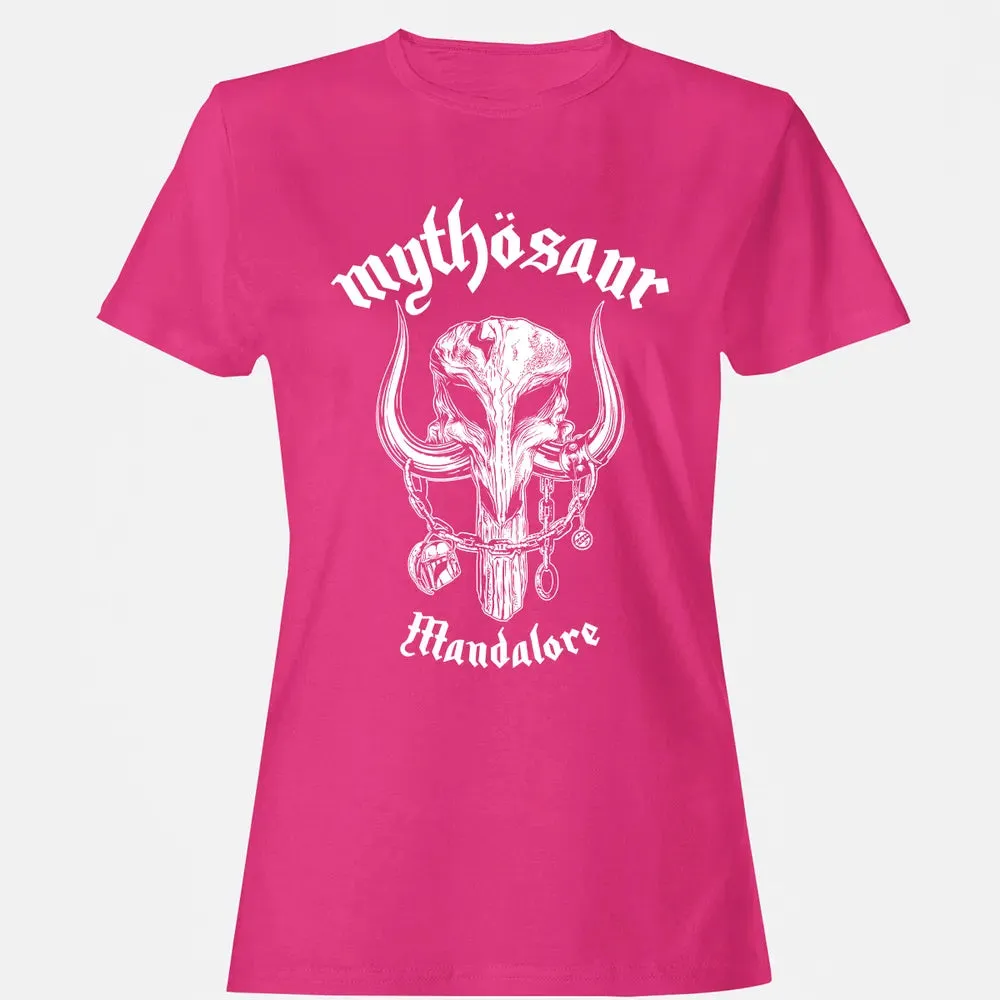 Mythosaur Women's T-shirt - 6