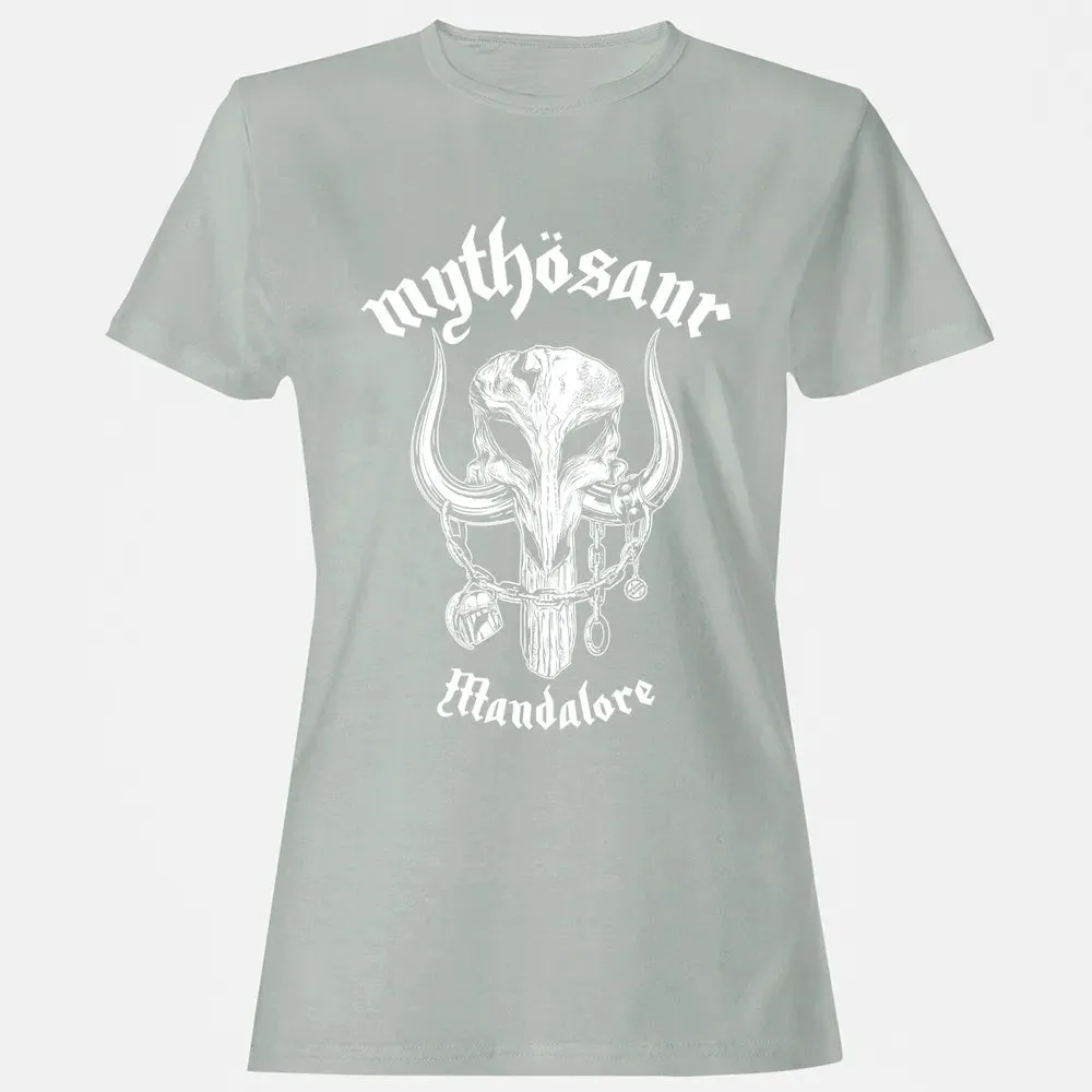 Mythosaur Women's T-shirt - 2