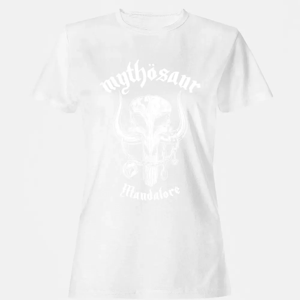Mythosaur Women's T-shirt - 16
