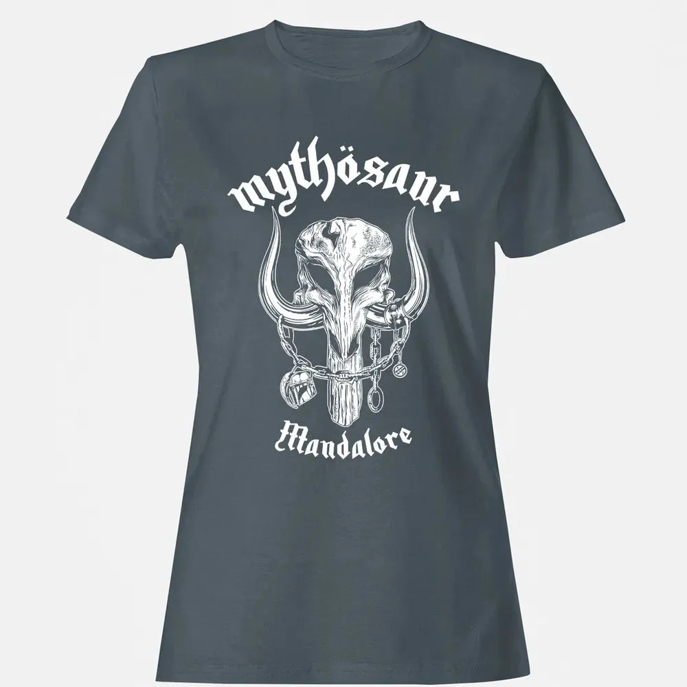 Mythosaur Women's T-shirt - 3