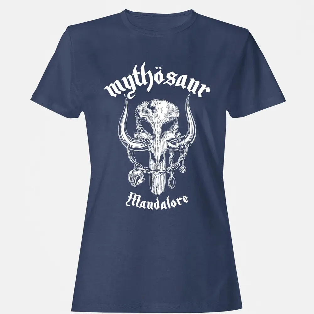 Mythosaur Women's T-shirt - 10