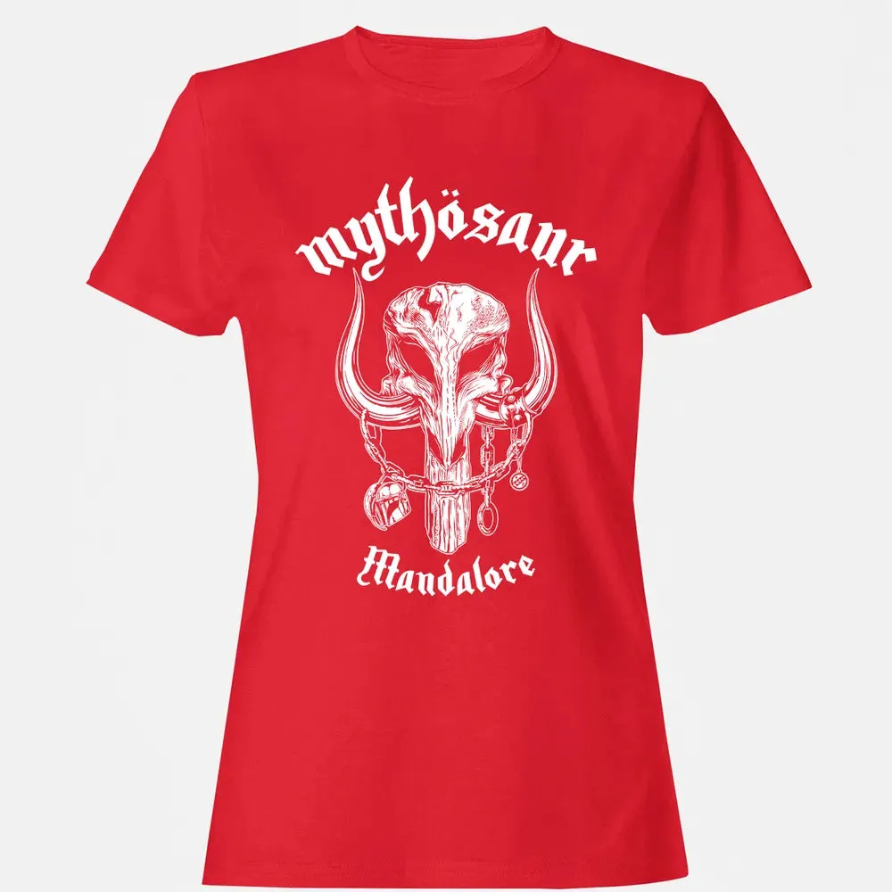 Mythosaur Women's T-shirt - 13