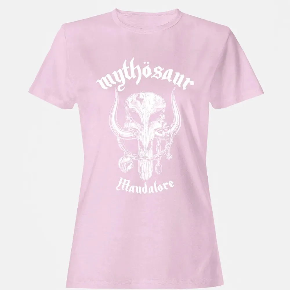 Mythosaur Women's T-shirt - 9