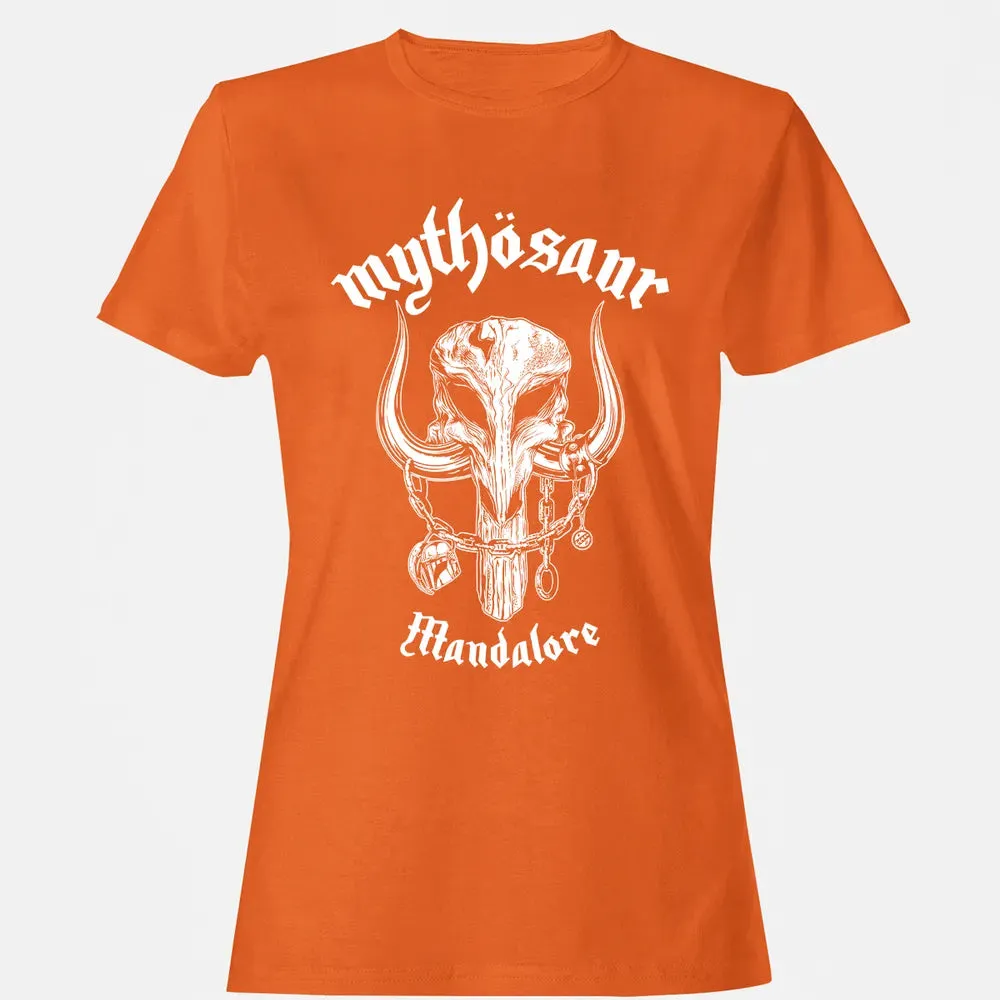 Mythosaur Women's T-shirt - 11