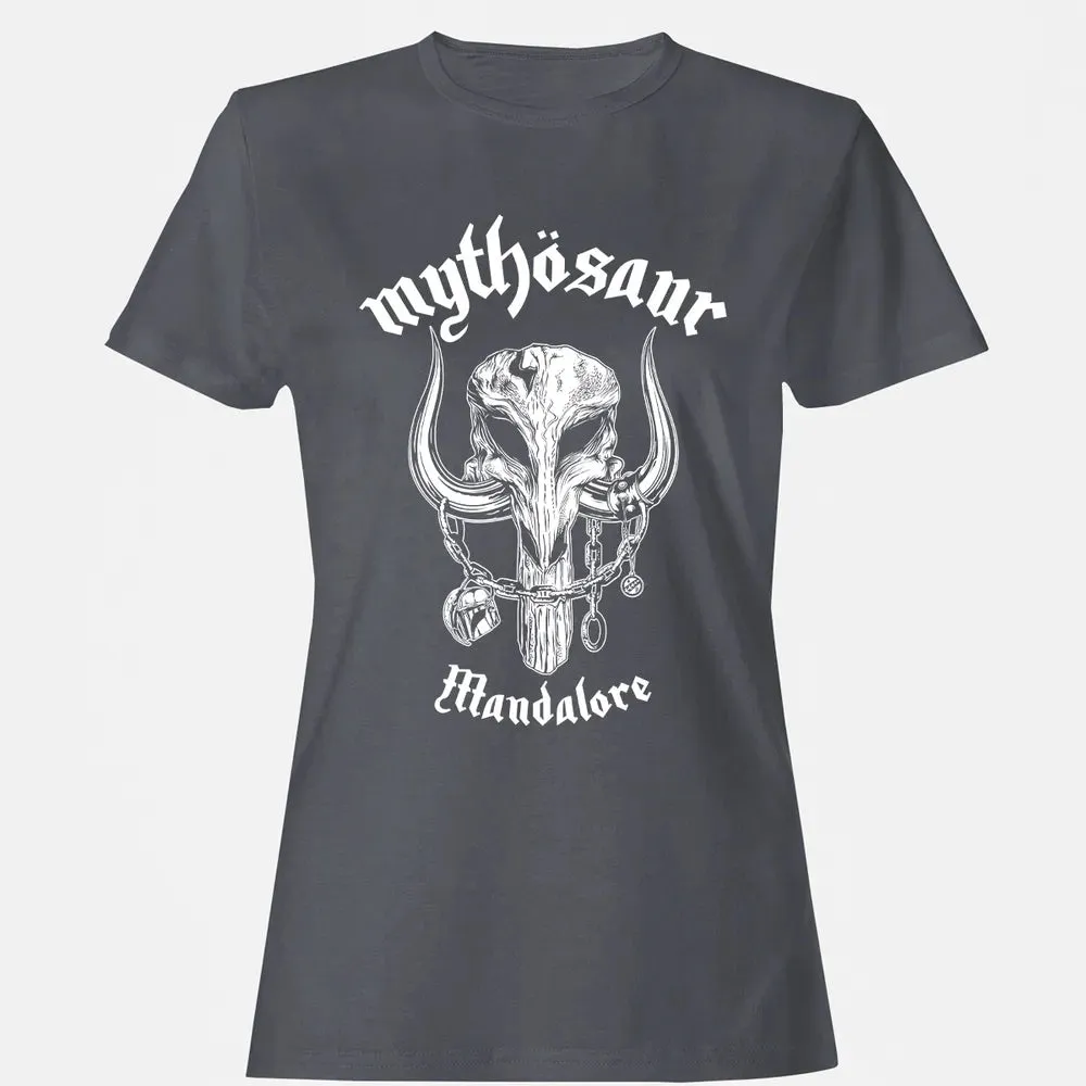 Mythosaur Women's T-shirt - 5