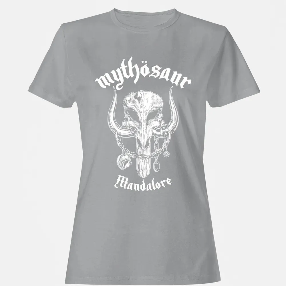 Mythosaur Women's T-shirt - 15
